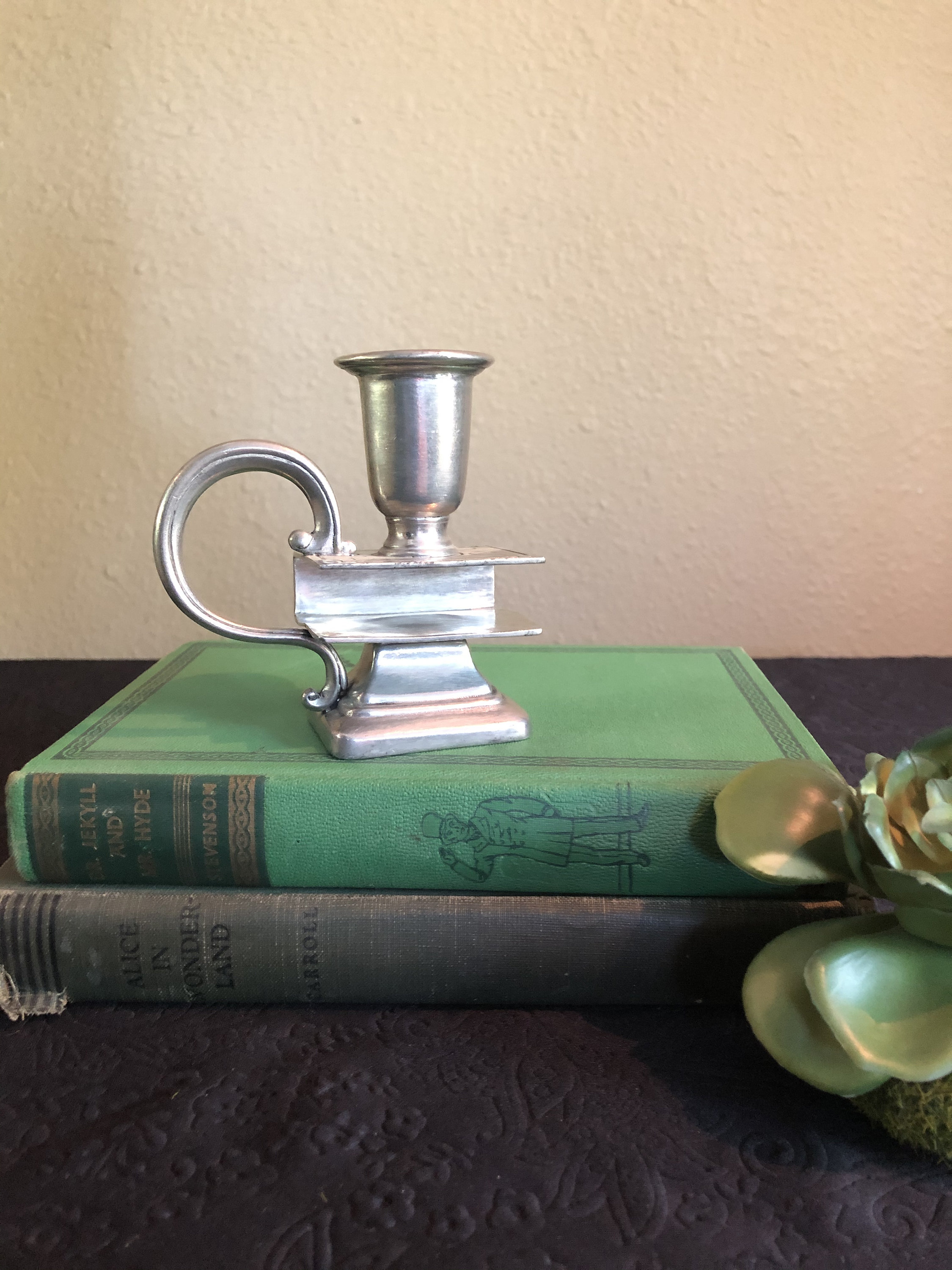 Match Pewter for sale Only 3 left at 65