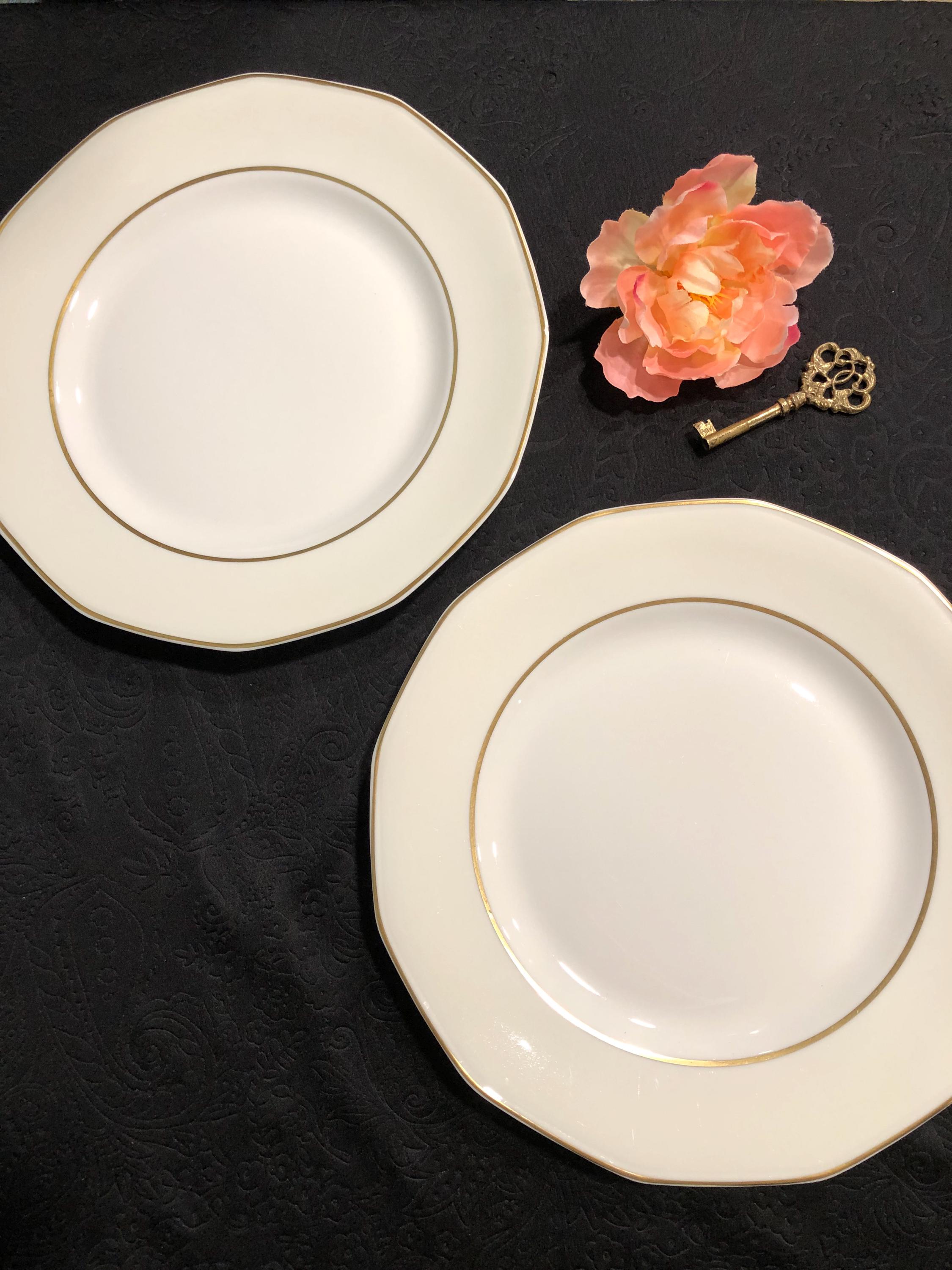 Purple Limoges - Etsy