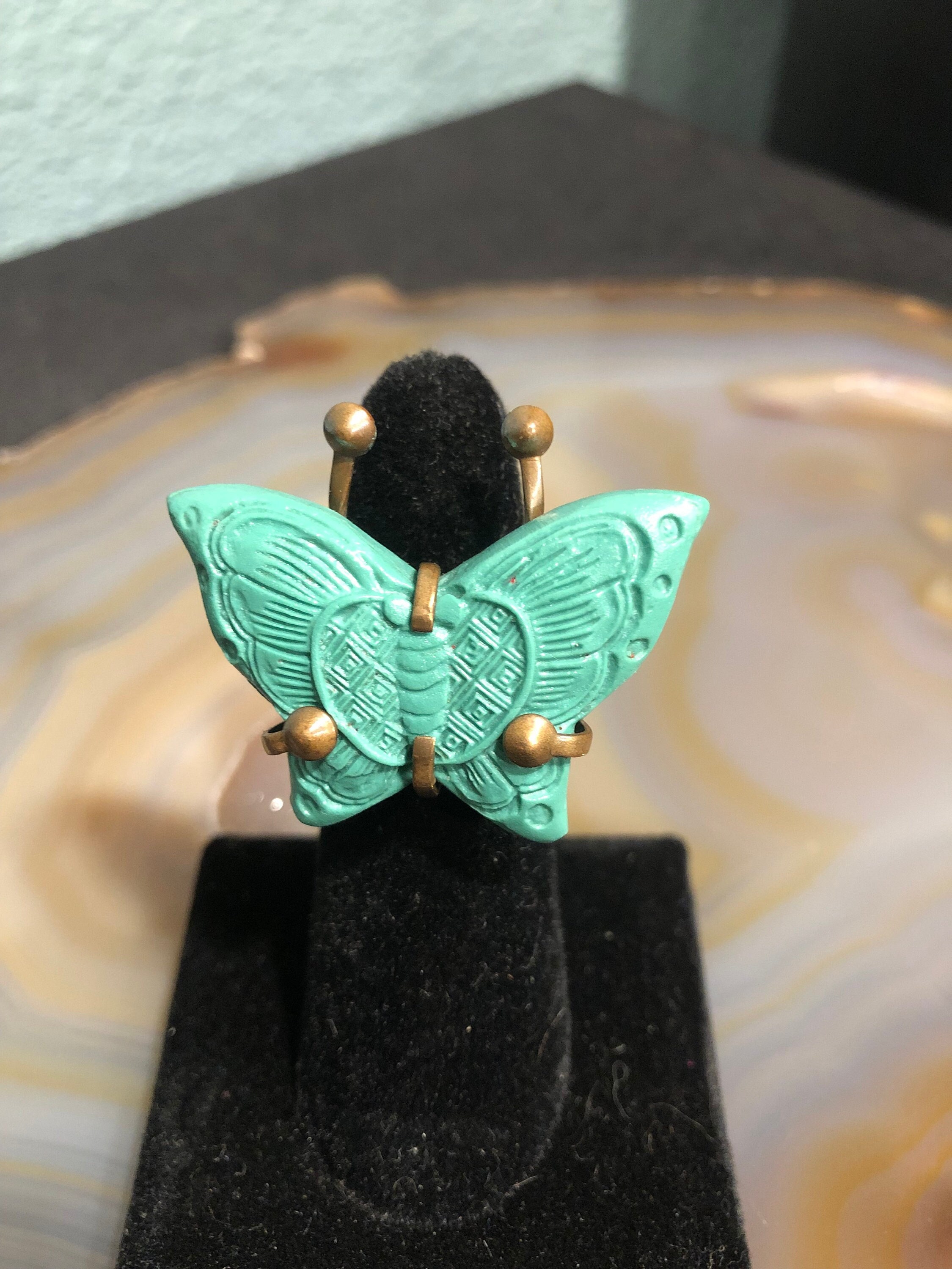 Jan Michaels Jewelry Etsy UK
