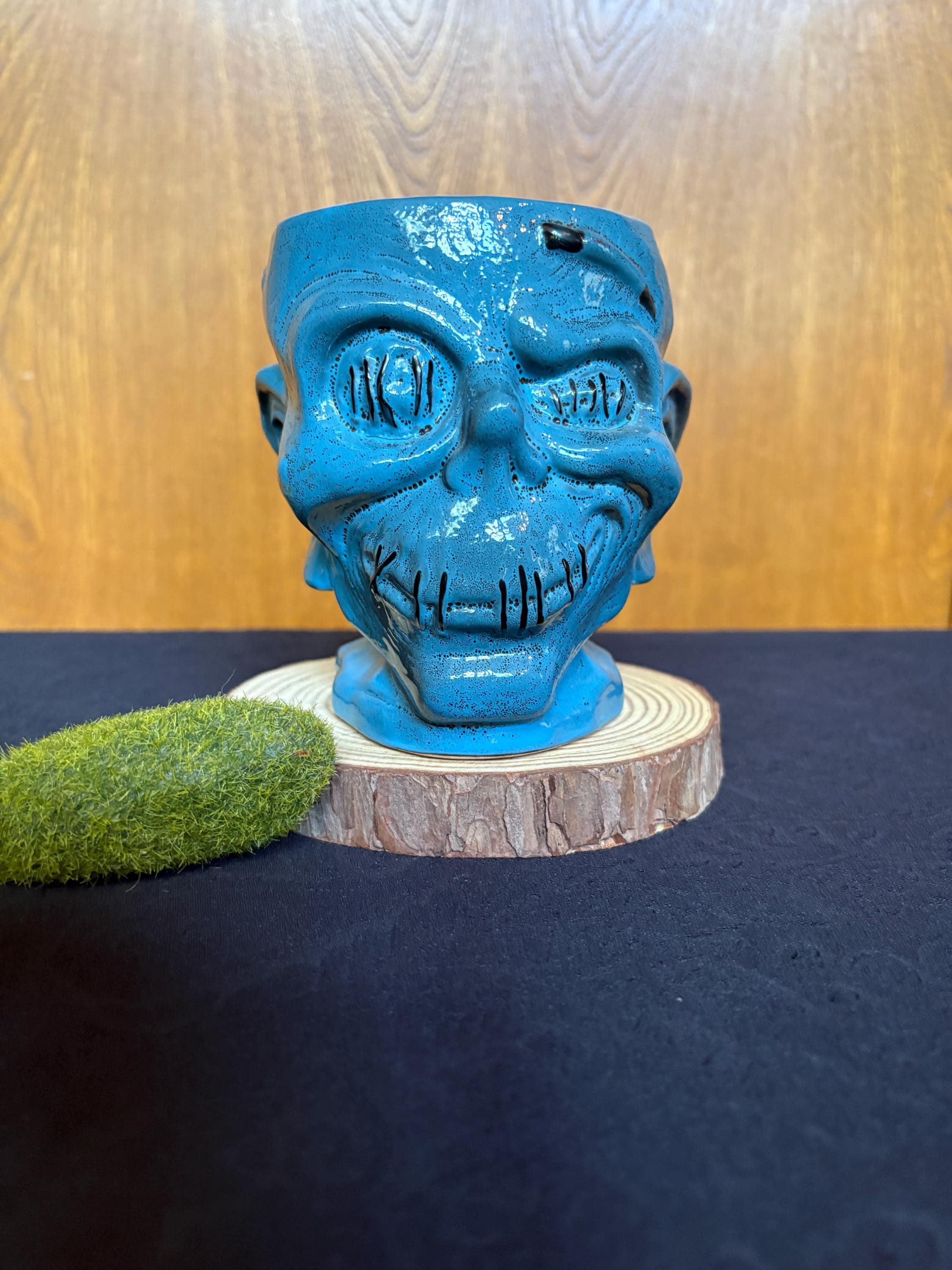 Trader sams tiki mugs - Etsy 日本