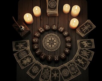 Full Written + Photo Reading