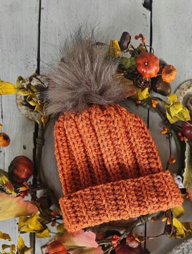 Carhartt Beanie Pom - Etsy display picture 1