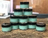 Vanilla Mint Sugar Lip Scrub 1.5 oz