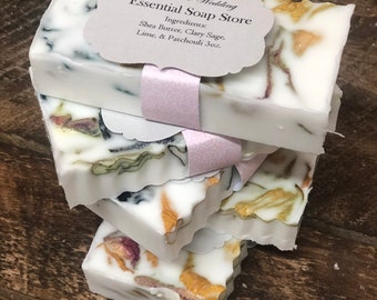 Outdoor Wedding 4 oz Bar