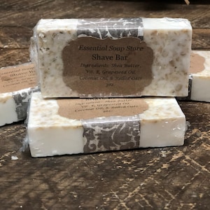 Shave Bar