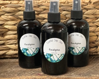 Linen/Room/Auto Spray One 8 oz.