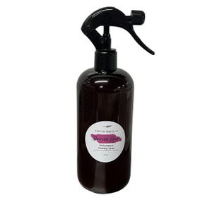 Multifunktionell ytrengöringsspray 473 ml