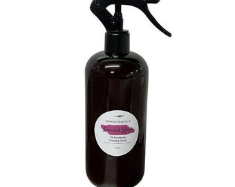 Multi-purpose Surface Cleaning Spray 16 oz.