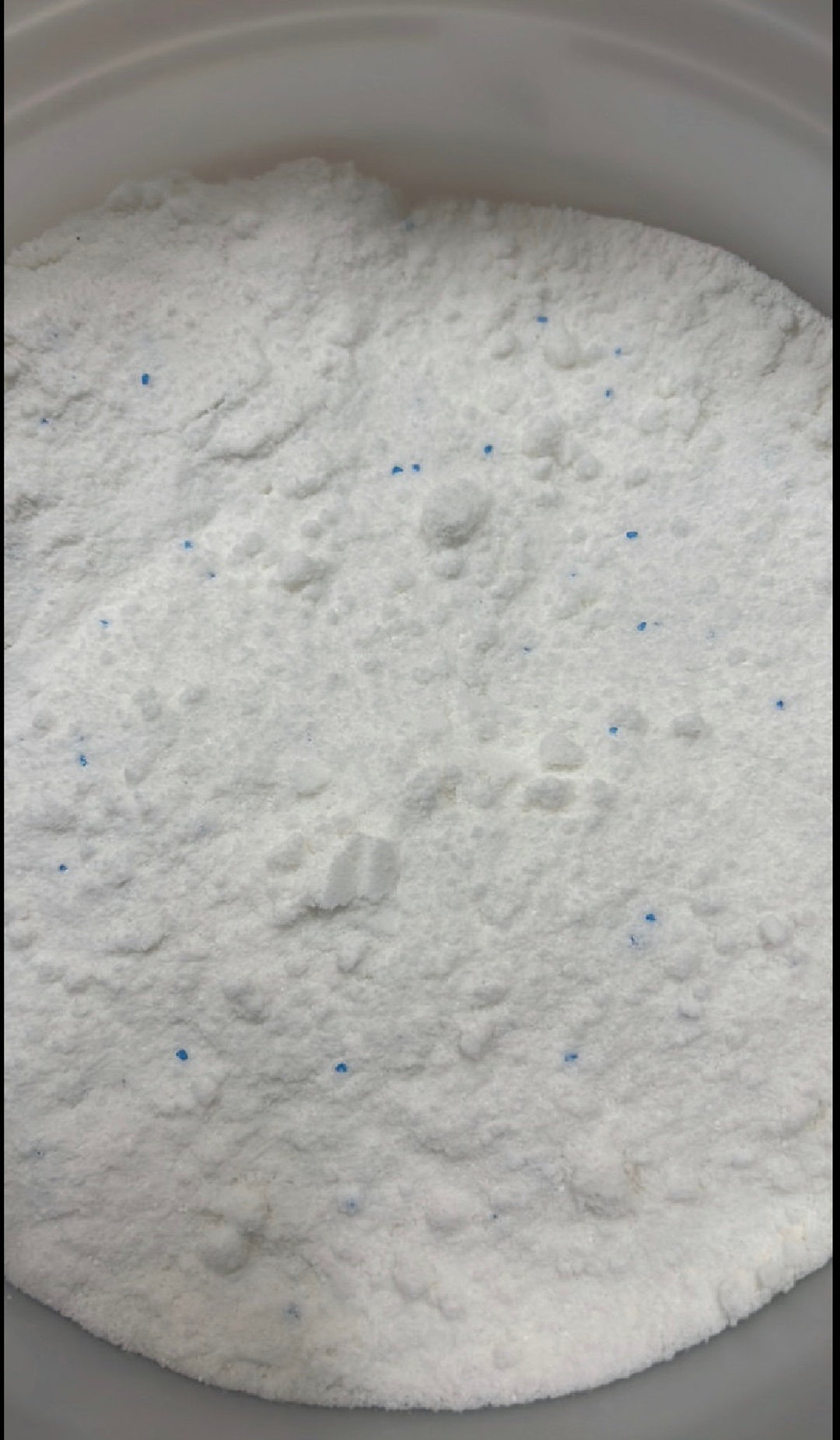 Samples Laundry Detergent Sample 2 Oz. 1 Load. Natural, Vegan, Septic