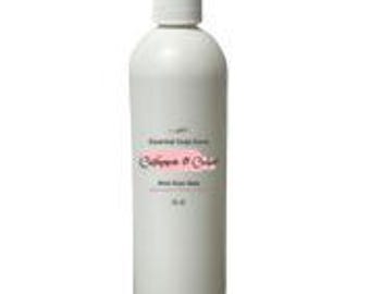 Dishwashing Liquid Soap 16 oz. Handmade by Essential Soap Store