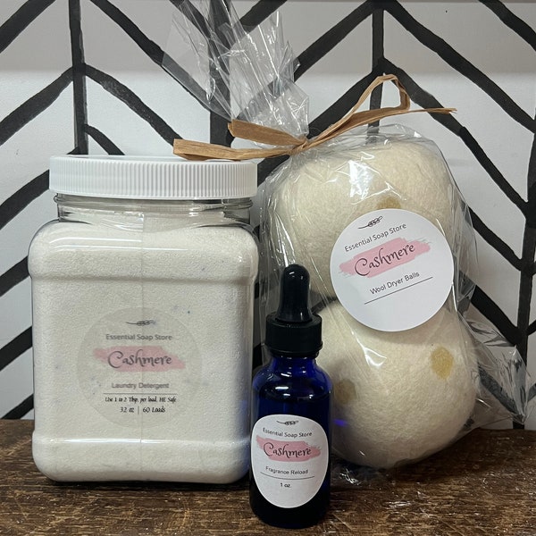 Vegan Dryer Balls Etsy