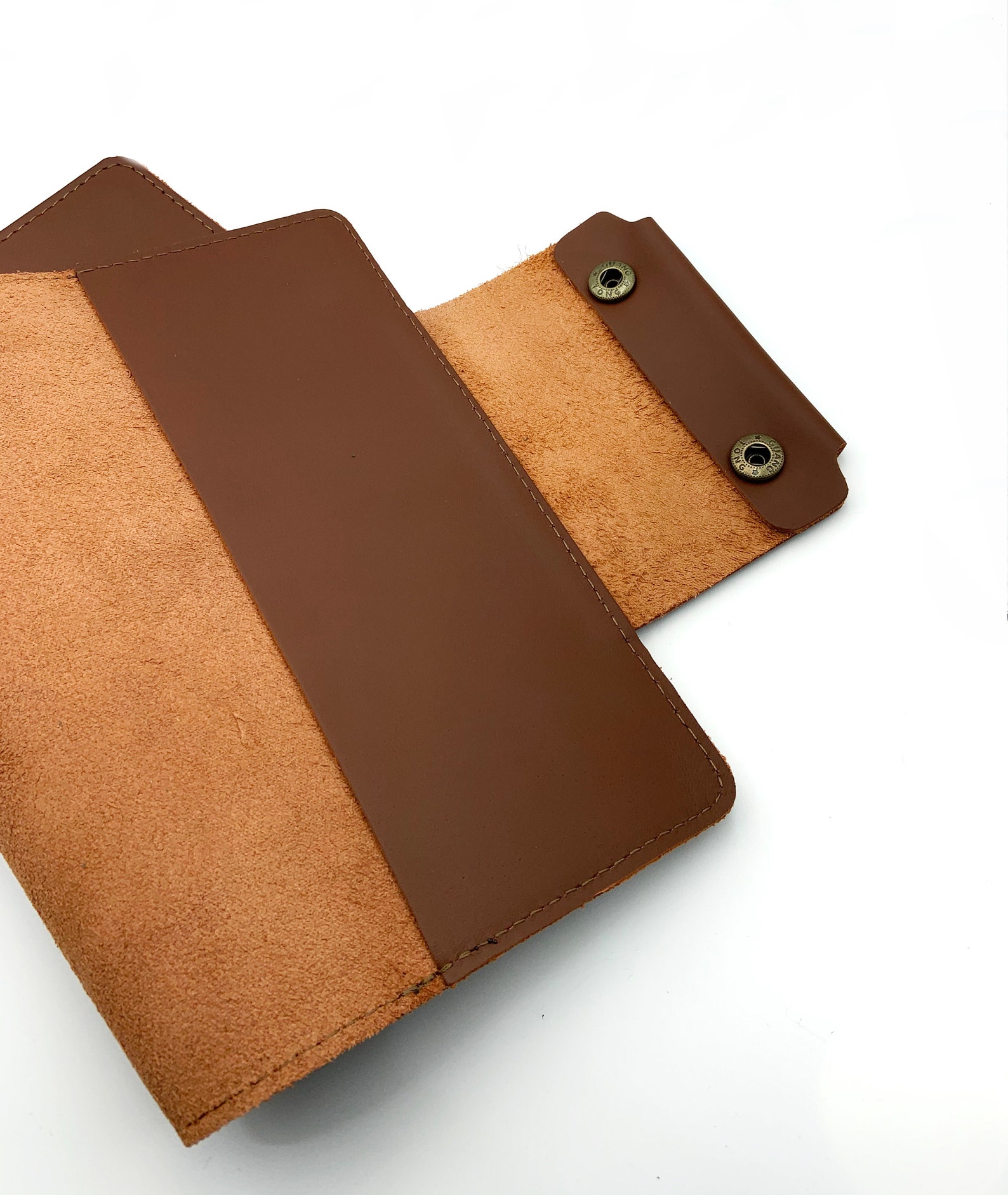 Leather Journal Leather Journal A5 Notebook Cover Leather Etsy