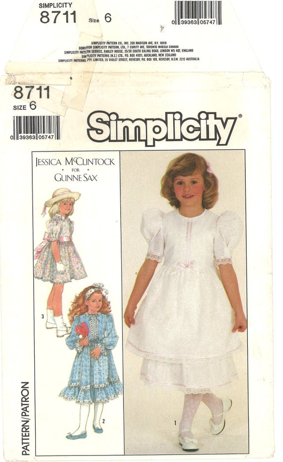 jessica mcclintock flower girl dresses