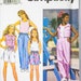 see more listings in the General Patterns Child section