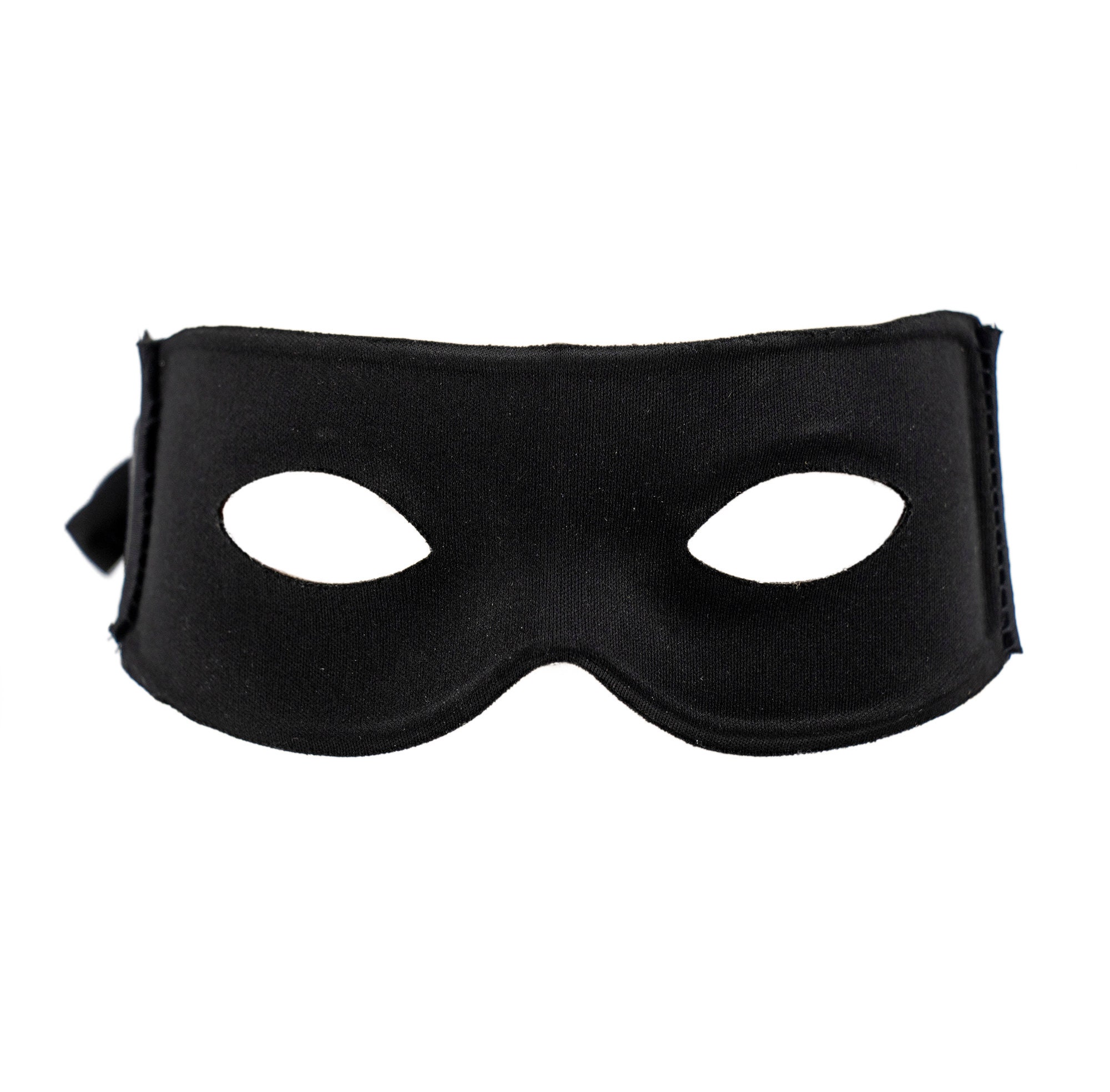 Bandit Mask Diy