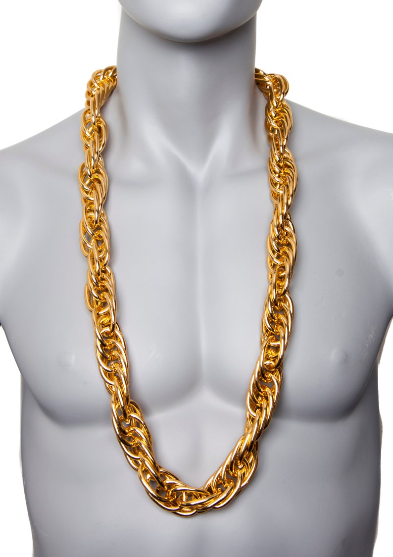 40 Costume Dookie Chain Etsy