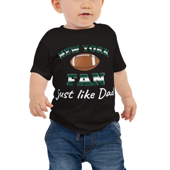 baby jets jersey