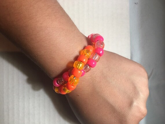 Kandi armband deals