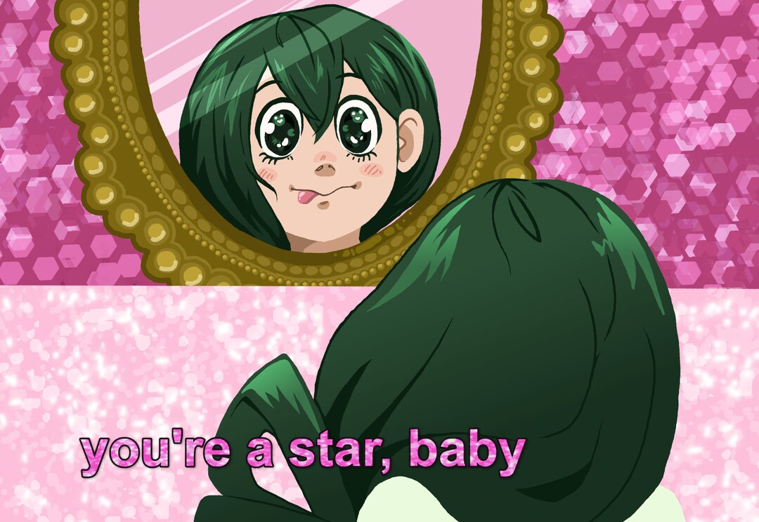 You're a Star, Baby - Etsy