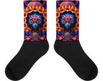 Glory's watching Socks - NotMoz