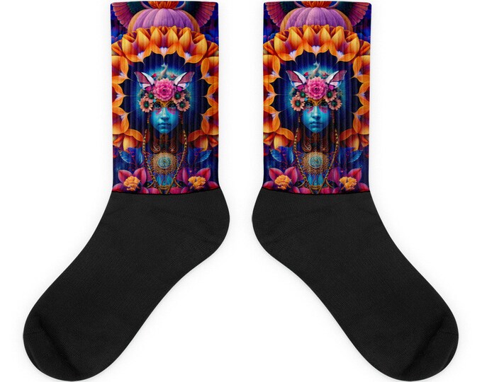Glory's watching Socks - NotMoz