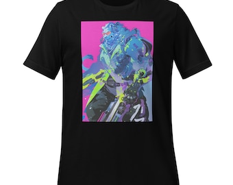 Bounty hunter Yeti - NotMoz