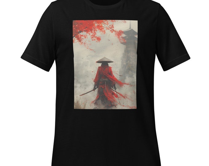 The Last Samurai - NotMoz