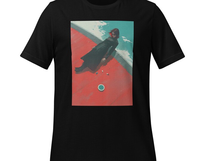 Red or Blue pill - NotMoz