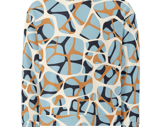 Ripples Sweatshirt - NotMoz