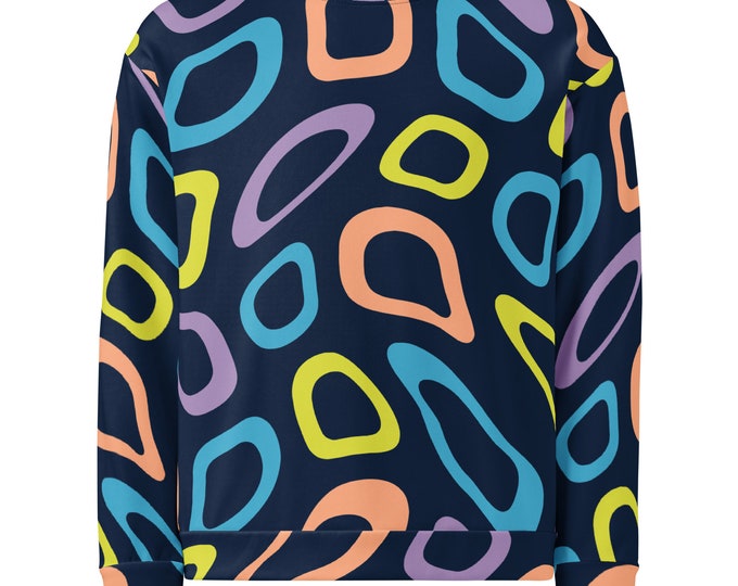 Fruit Loops Sweatshirt - NotMoz