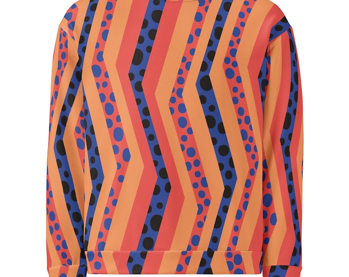 HotSpots  Sweatshirt - NotMoz