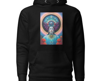 Expansion Hoodie - NotMoz