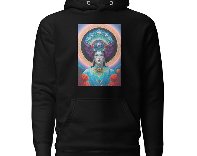 Expansion Hoodie - NotMoz
