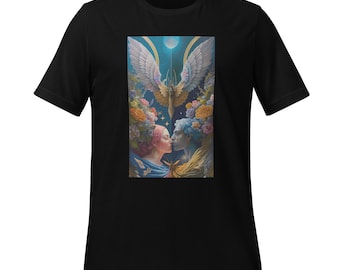 I love the moon - NotMoz