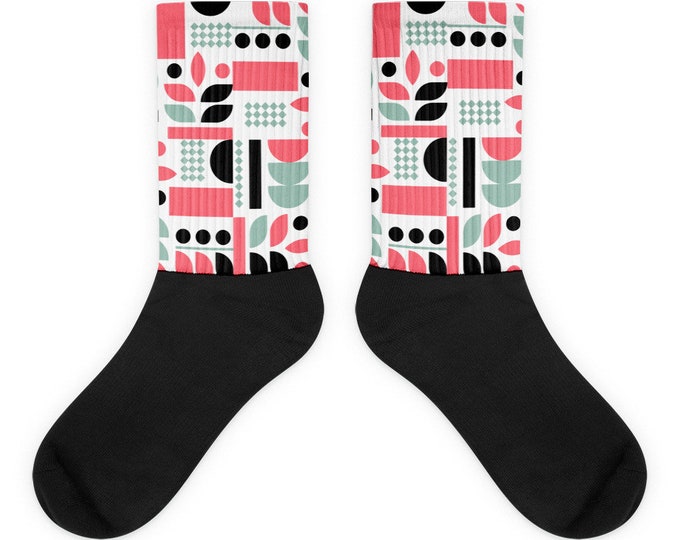 Fly Design Socks - NotMoz