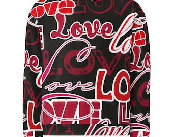 Love Sweatshirt -NotMoz