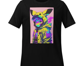 Pika -NotMoz
