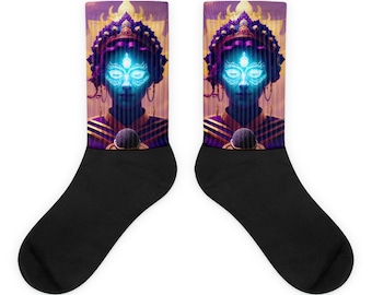 Ascendent Socks -  NotMoz