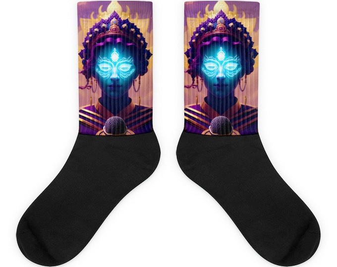 Ascendent Socks -  NotMoz