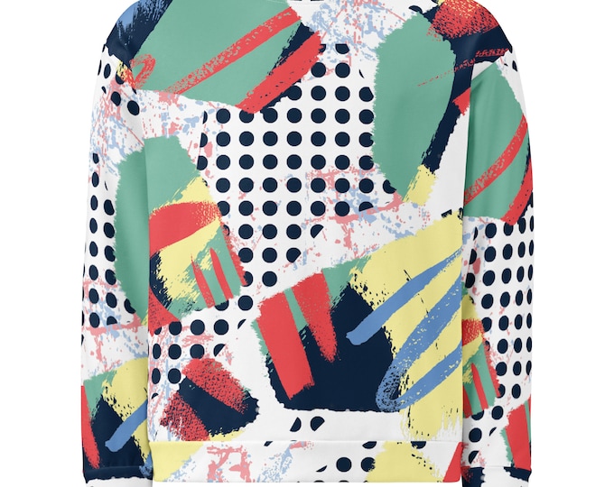 Artful soul Sweatshirt - NotMoz