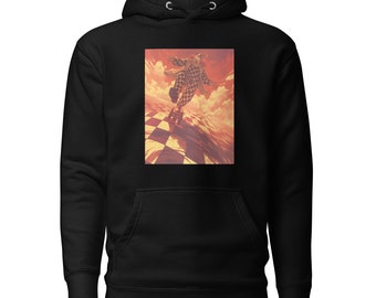 Stiffs the clown Hoodie - NotMoz