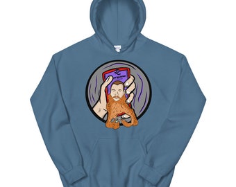 action bronson hoodie