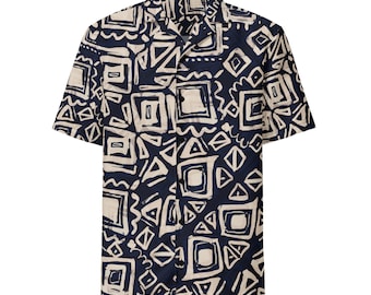 A Tribe called fresh button shirt - NotMoz