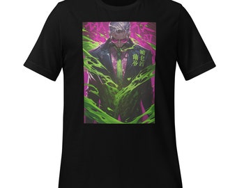 Slimy Mob boss - NotMoz