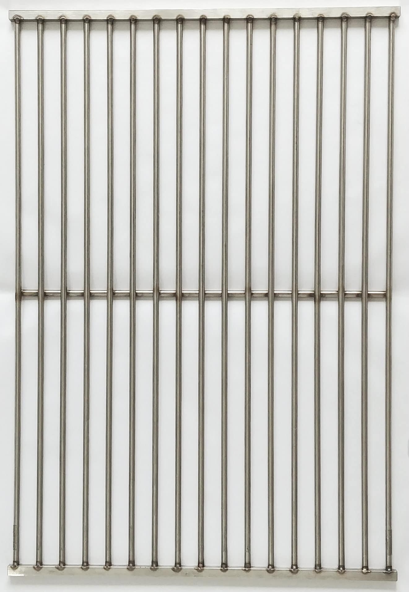 Custom Sized Stainless Steel Replacement BBQ Grill Grates Etsy UK