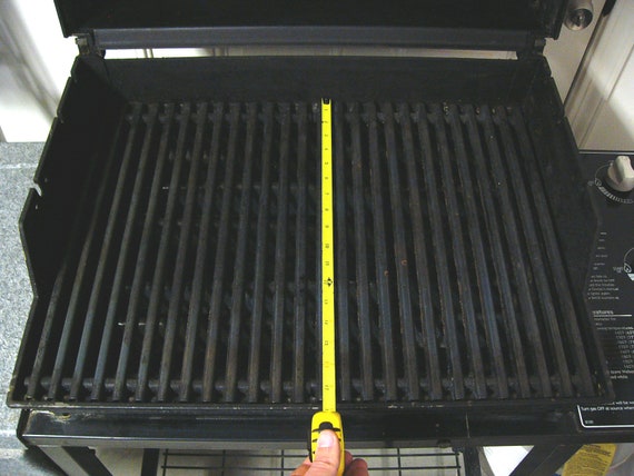 stainless steel bbq rack