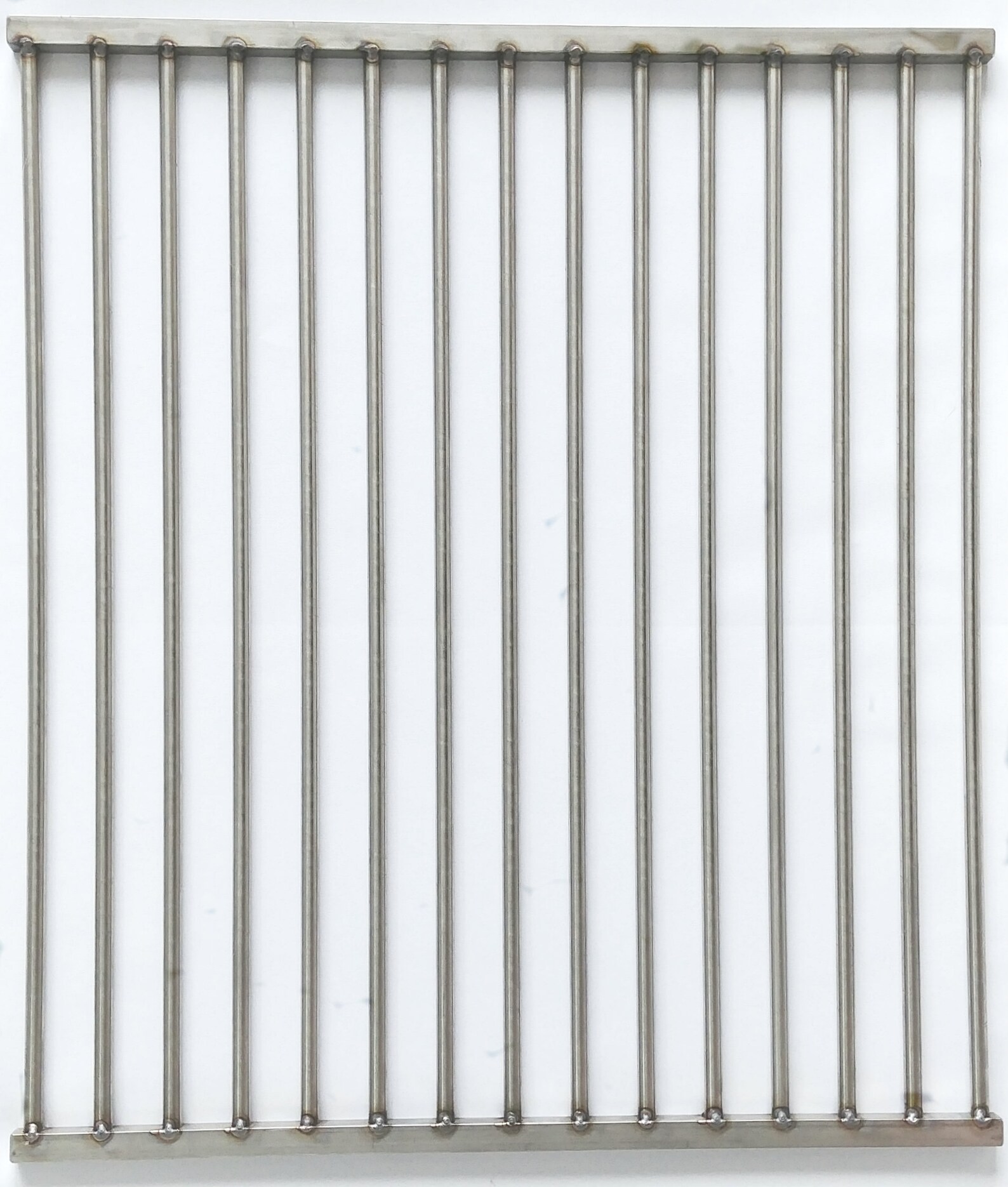 Custom Sized Stainless Steel Replacement BBQ Grill Grates - Etsy