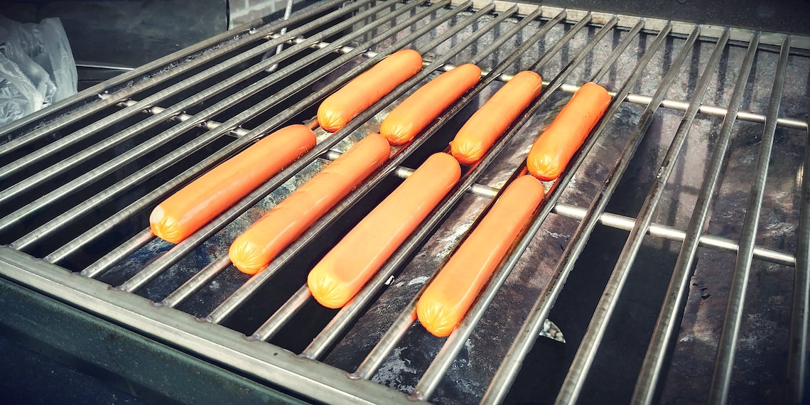 Custom Sized Stainless Steel Replacement BBQ Grill Grates Etsy