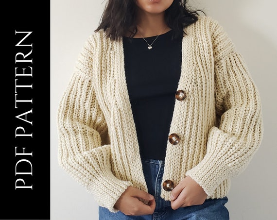 PDF File for Crochet Pattern english 