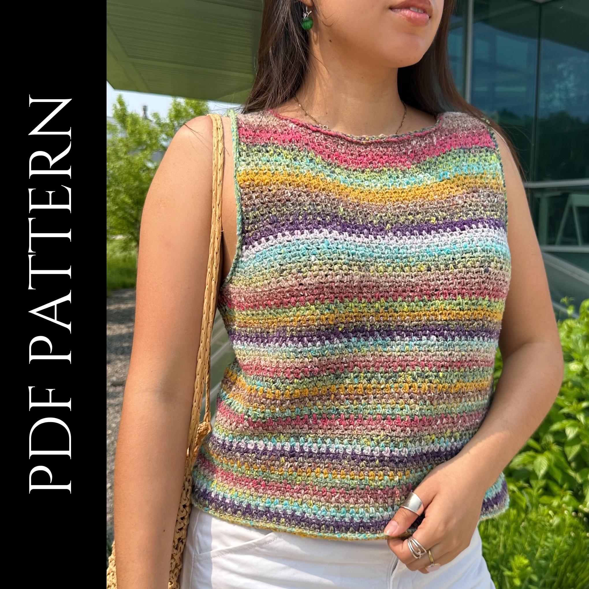 Boat Neck Crochet - Etsy